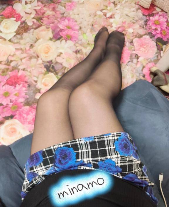 みなも【CHUBBY】