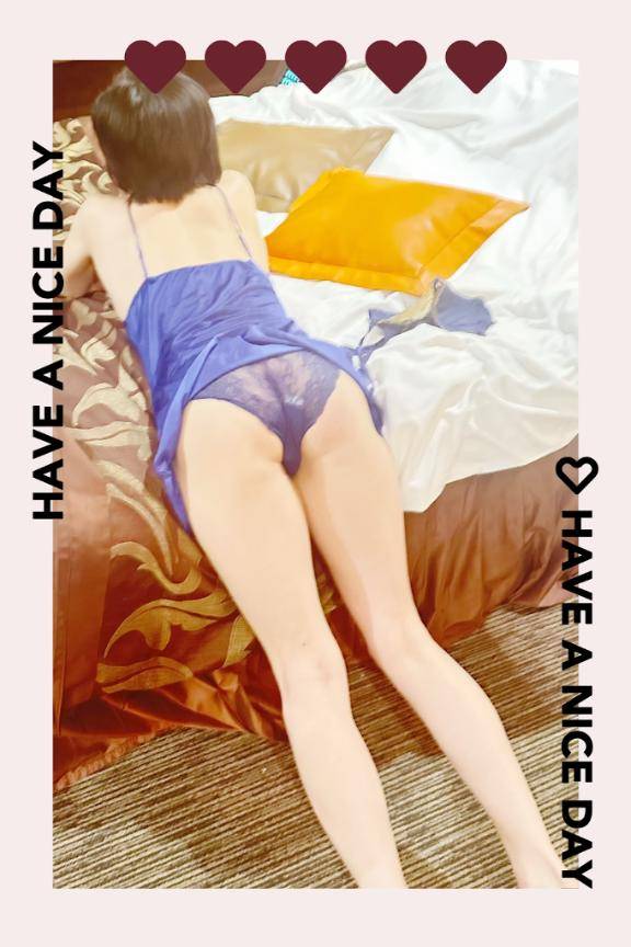 天海はづき【WOMAN】