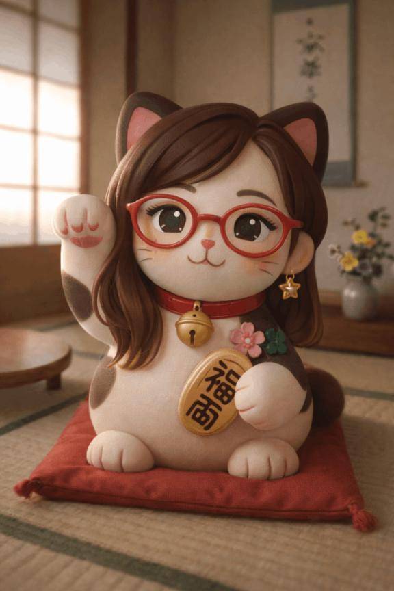 井川さつき【PICKUP】