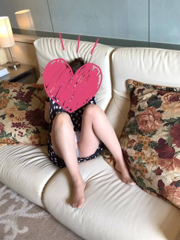 内田ゆう【WOMAN】