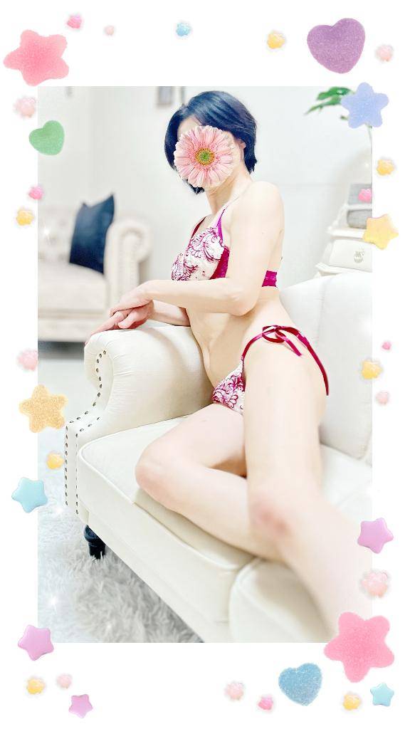 天海はづき【WOMAN】