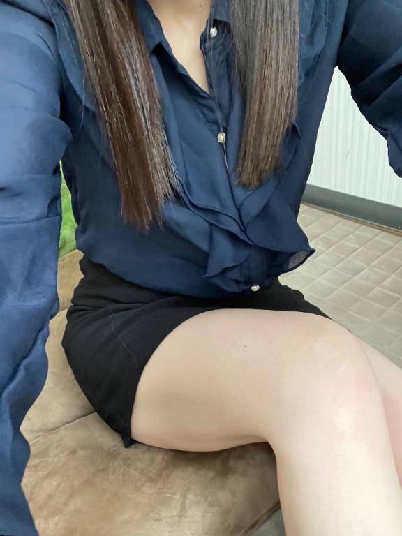 平山愛理【WOMAN】