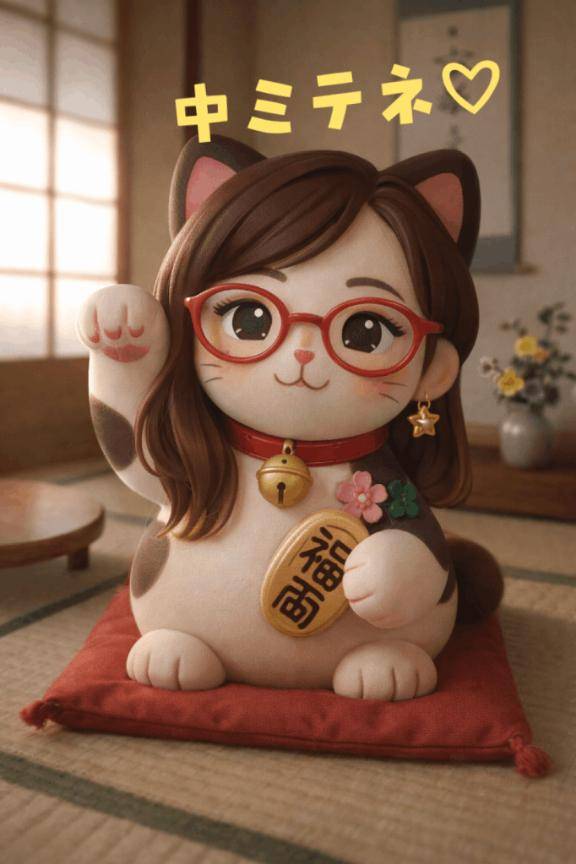 井川さつき【PICKUP】