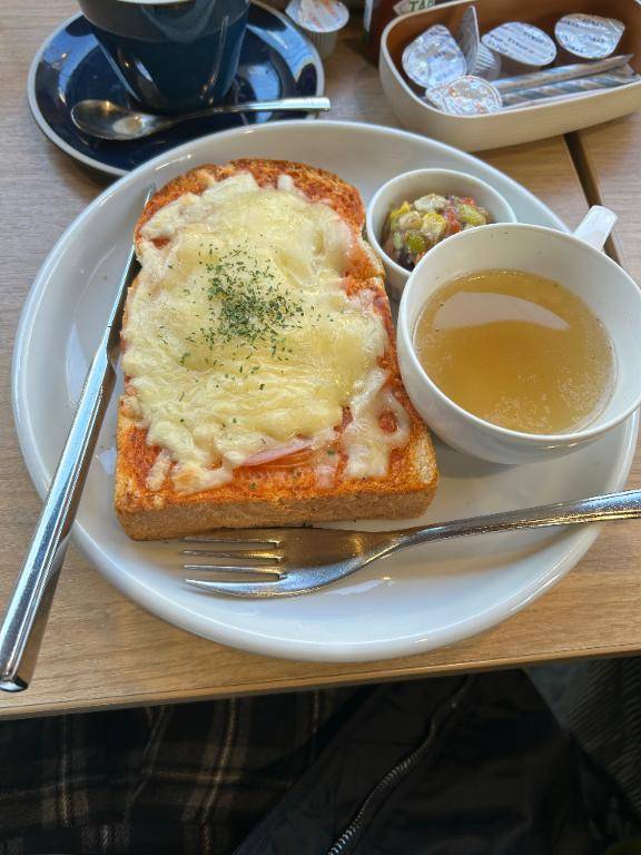 みかこ【PICKUP】