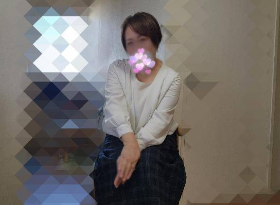 日向京子【WOMAN】