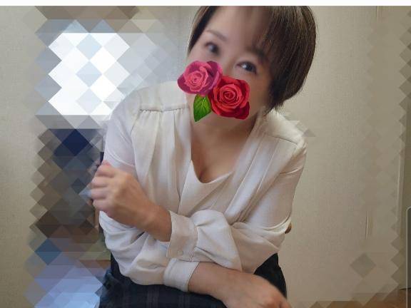 日向京子【WOMAN】