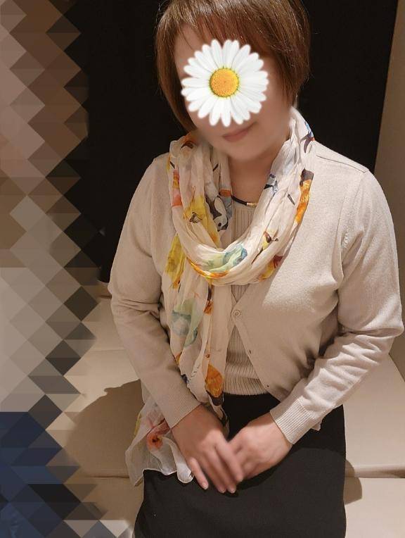 日向京子【WOMAN】