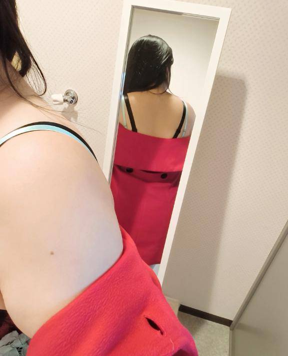 みなも【CHUBBY】