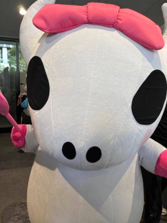 みかこ【PICKUP】