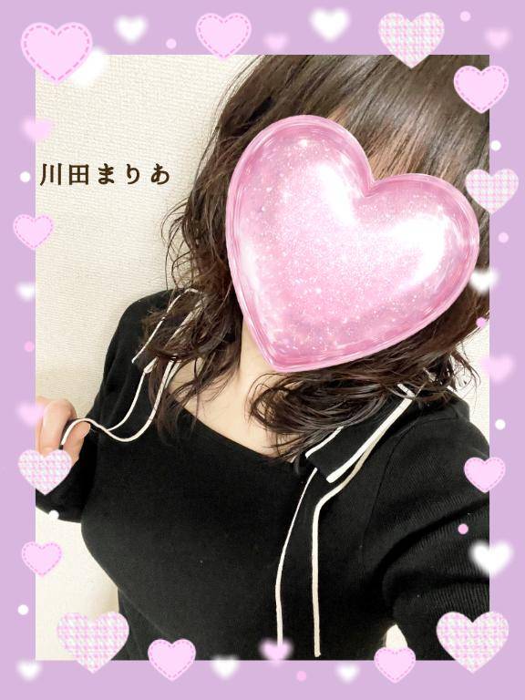 川田まりあ【WOMAN】