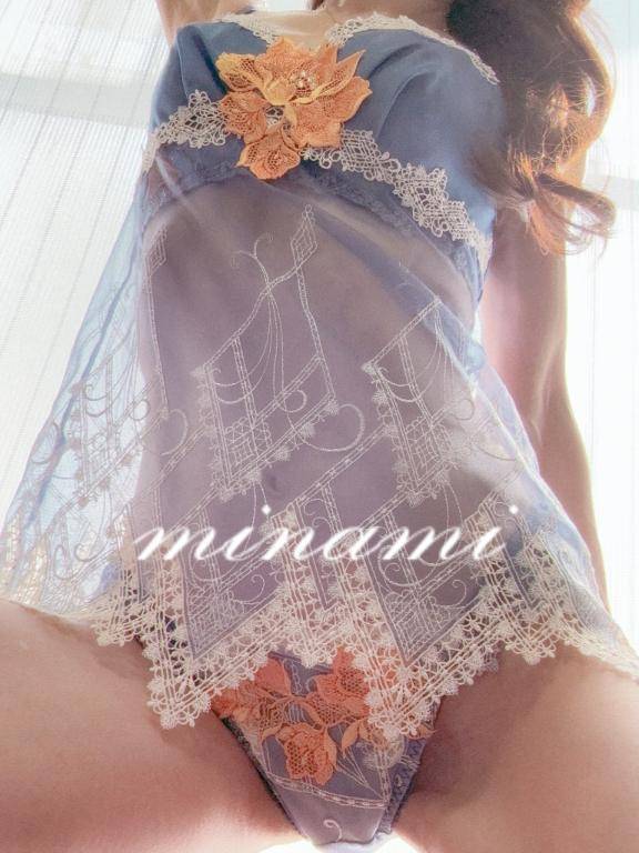 安西みなみ【PICKUP】