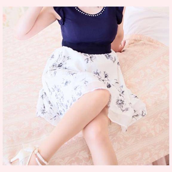 西沢もえ【WOMAN】