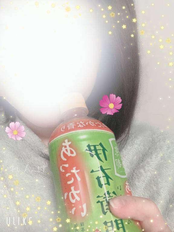 こんなの初めて???