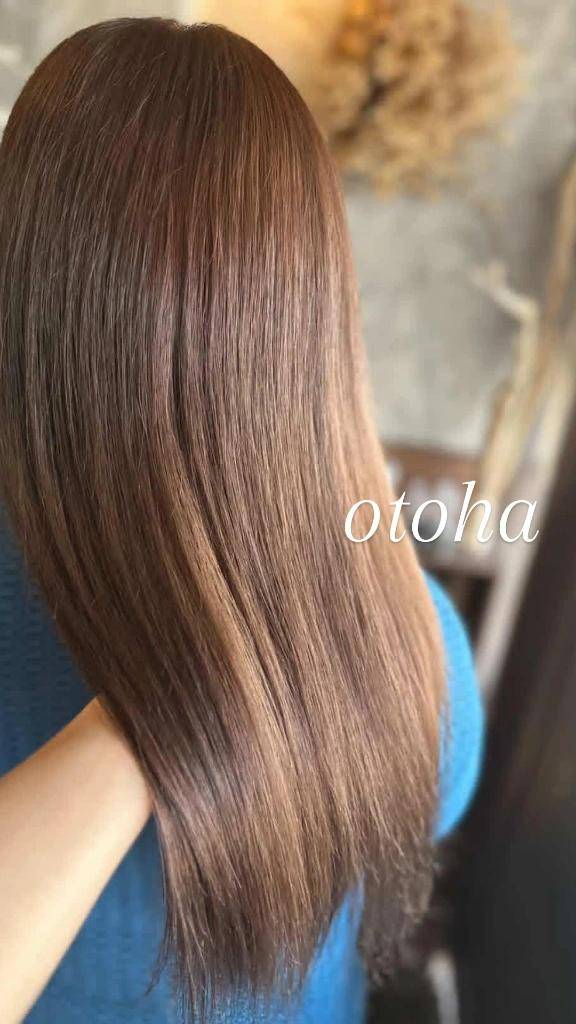 おとは【CHUBBY】