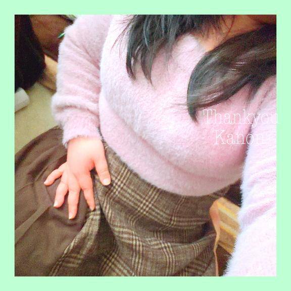 かのん【CHUBBY】