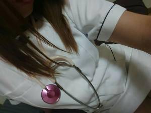 平山愛理【WOMAN】