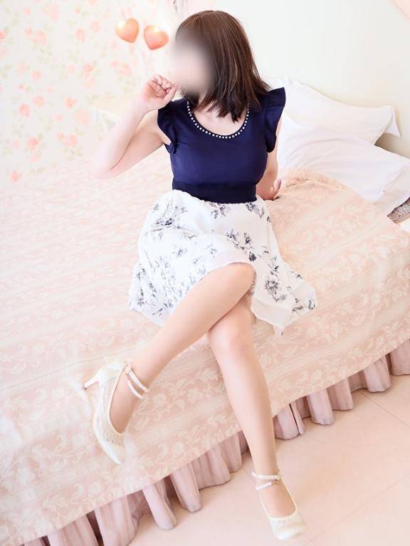 西沢もえ【WOMAN】