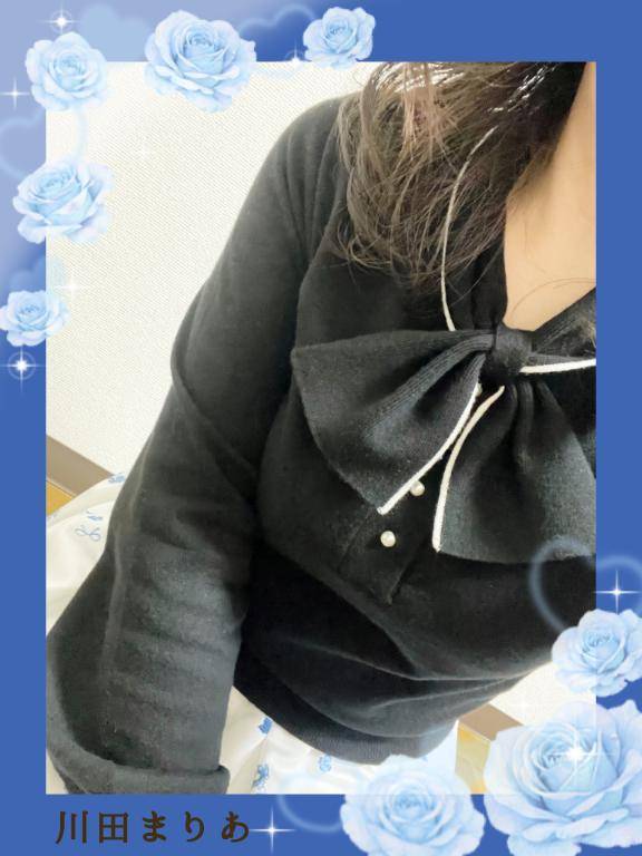 川田まりあ【WOMAN】