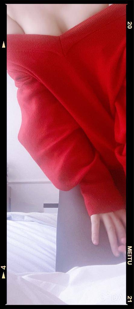 八木かずは【WOMAN】