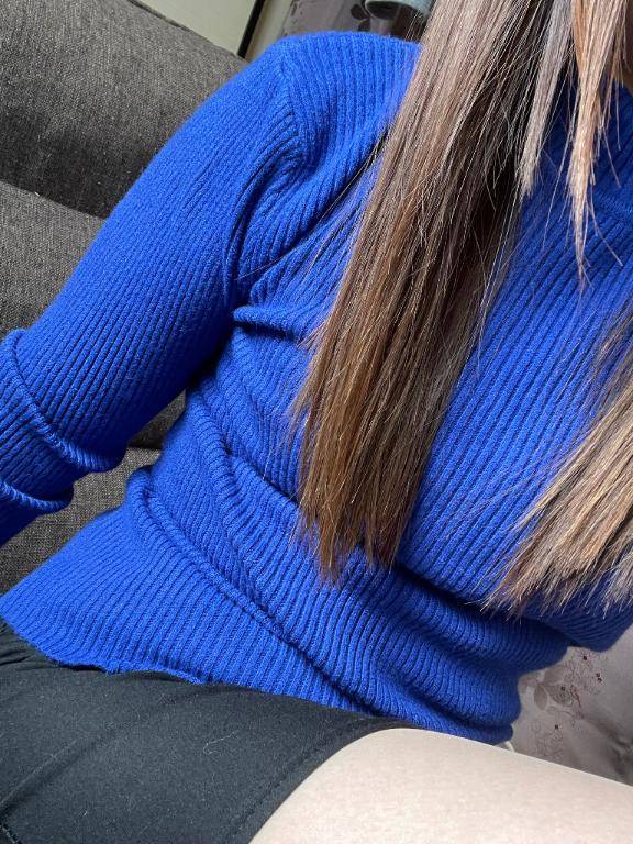 平山愛理【WOMAN】