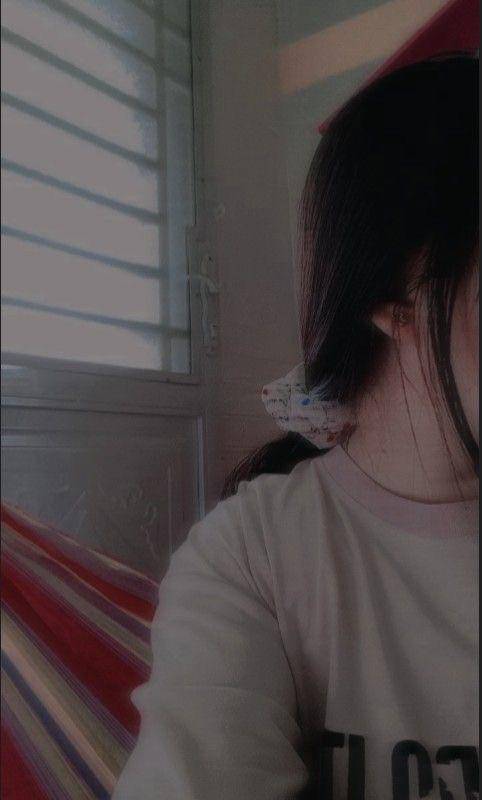 徳永さおり【WOMAN】