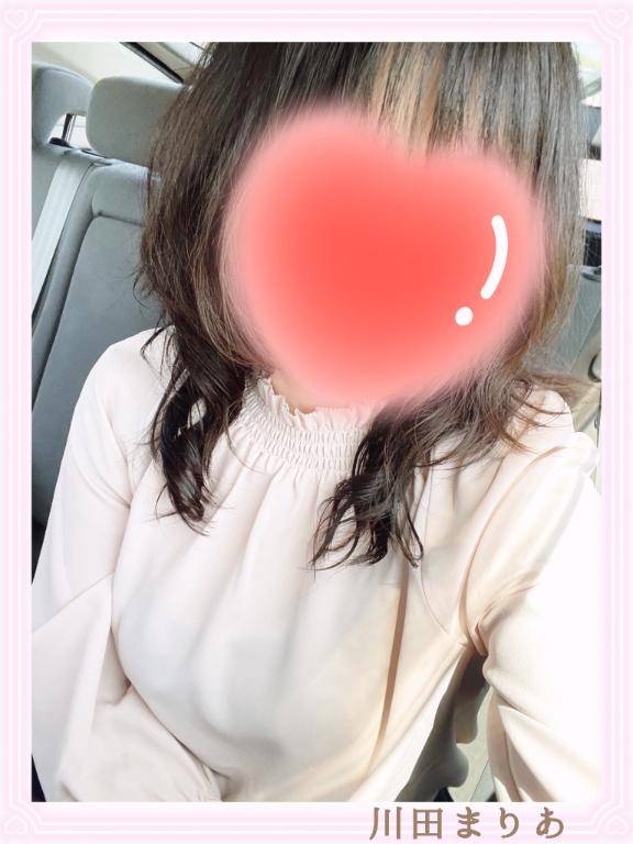 川田まりあ【WOMAN】