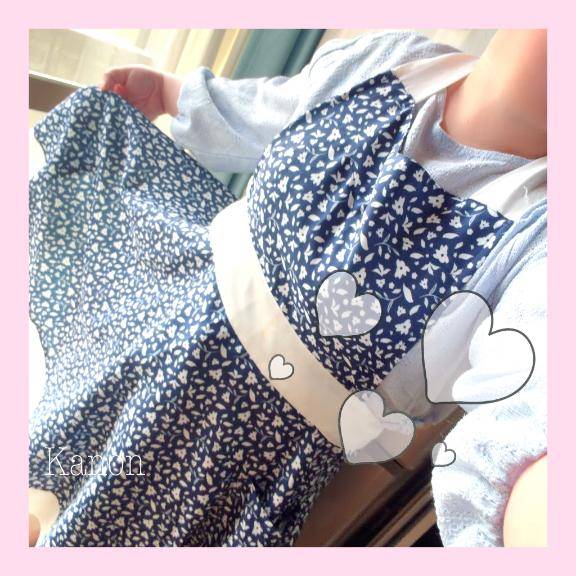 かのん【CHUBBY】