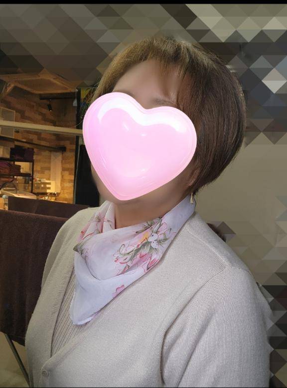 日向京子【WOMAN】