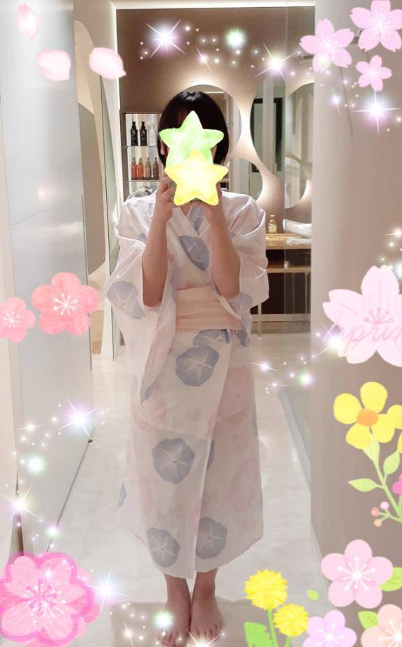 今日もありがとうございました?