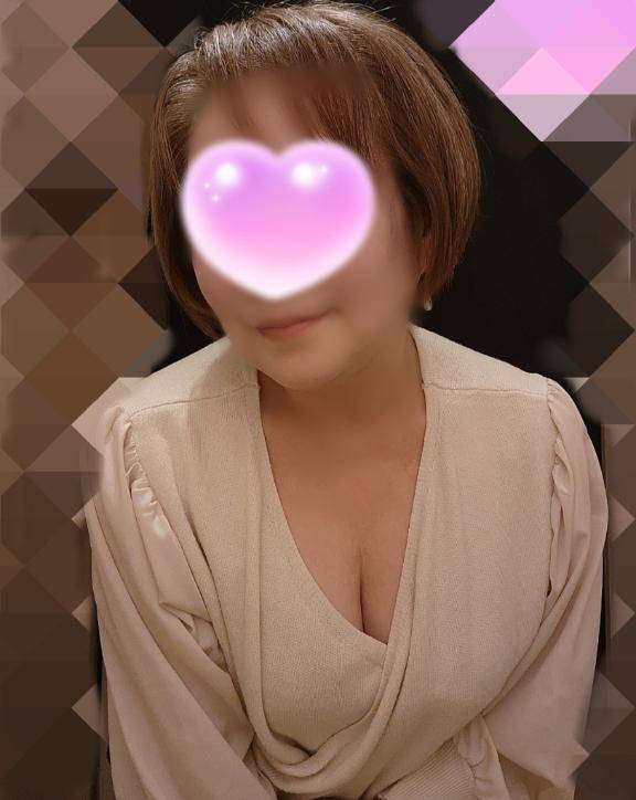 日向京子【WOMAN】