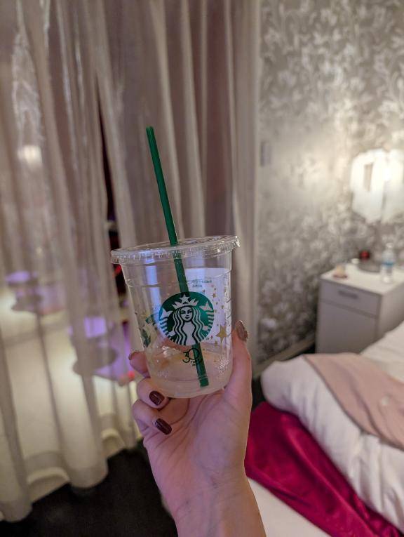 Good  morning ;)