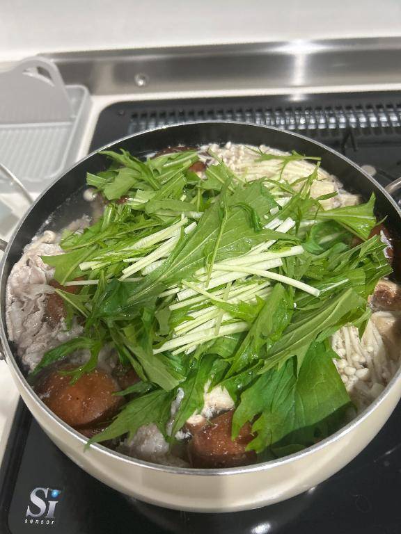 ありがとうございました?