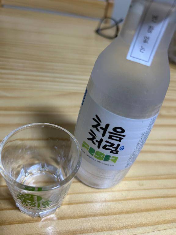 昨日のお礼?こうちゃんへ