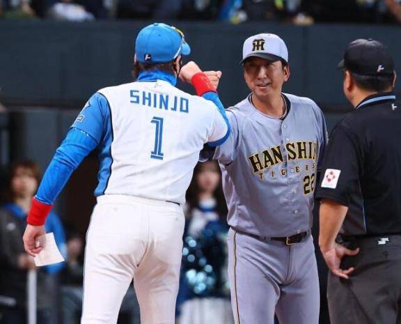 交流戦