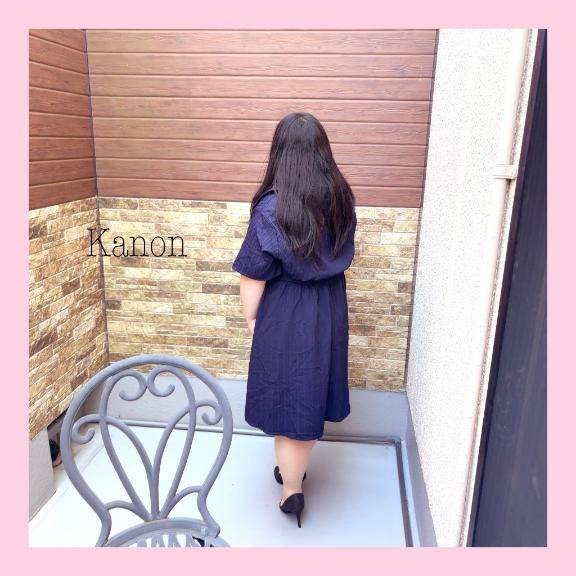 かのん【CHUBBY】