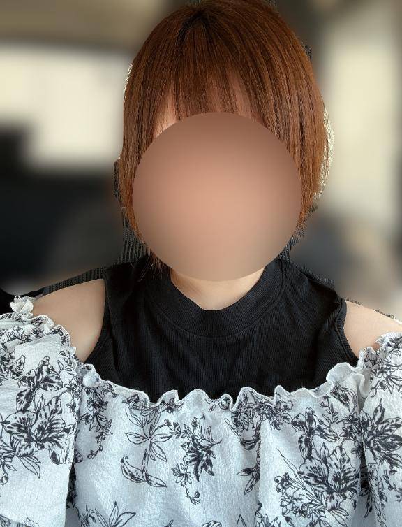 おはようございます?