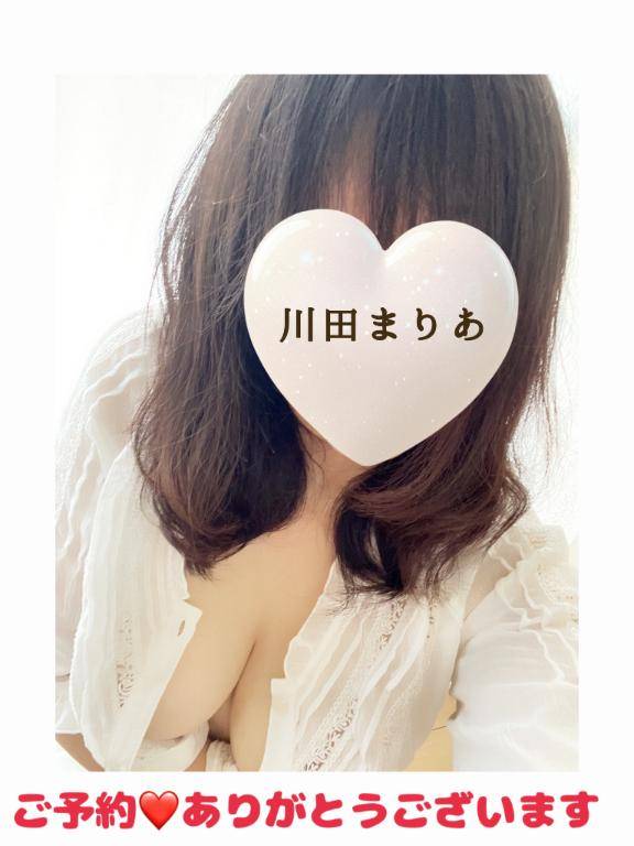 川田まりあ【WOMAN】