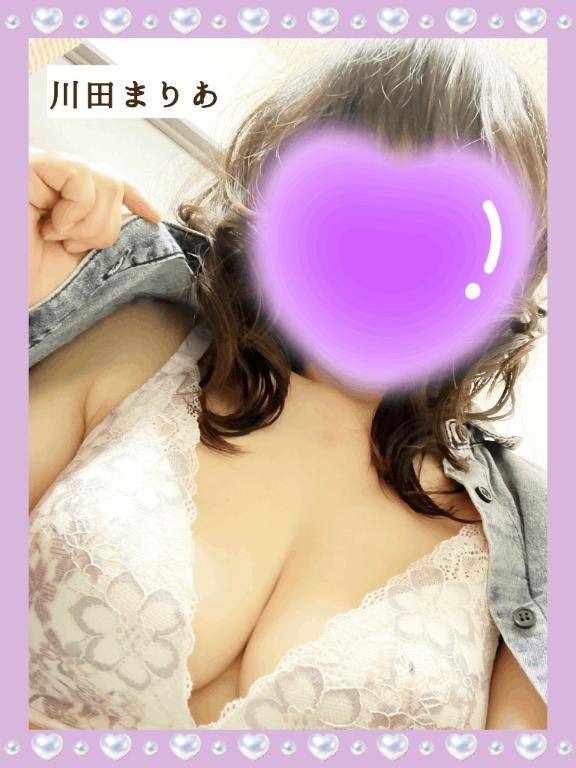 川田まりあ【WOMAN】