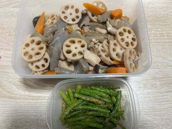 ありがとうございました?