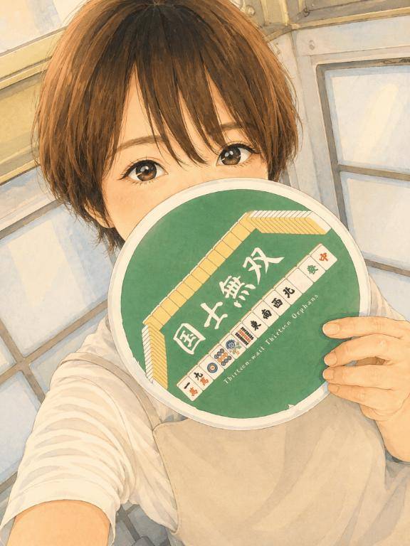 かなこ【PICKUP】