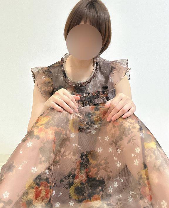 ぺろぺろ??