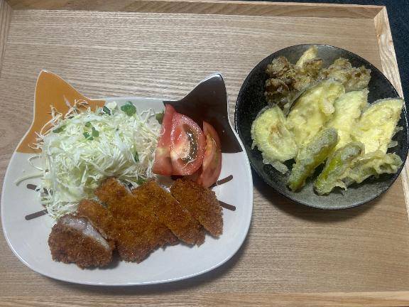 ありがとうございました?