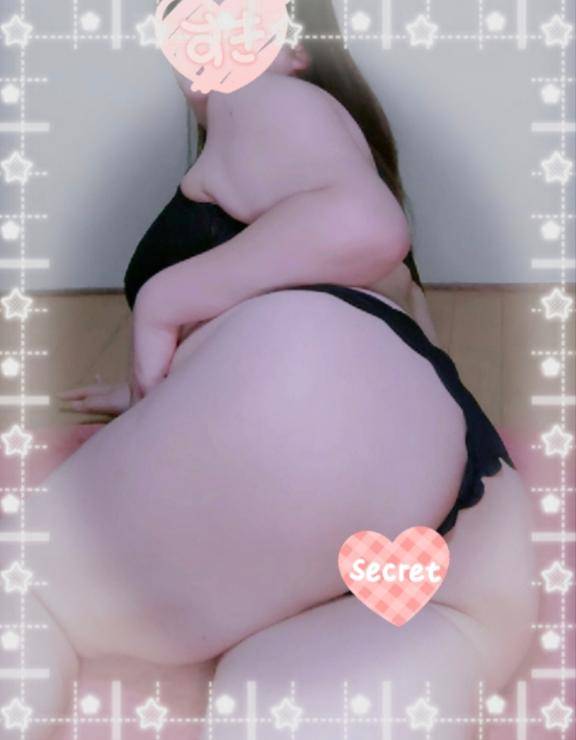 みなも【CHUBBY】
