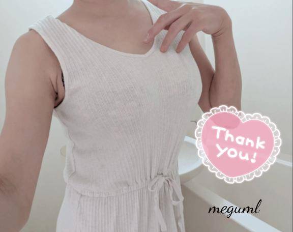栗原めぐみ【PICKUP】