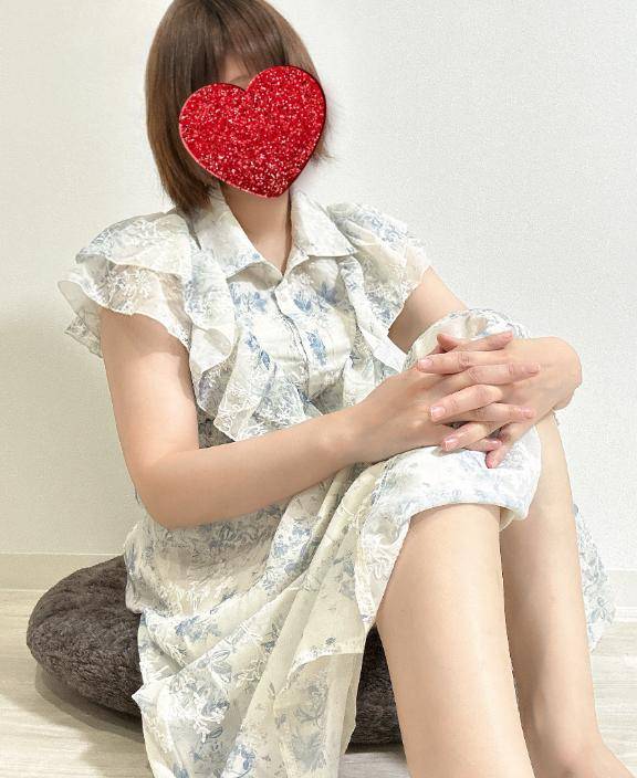 初体験?
