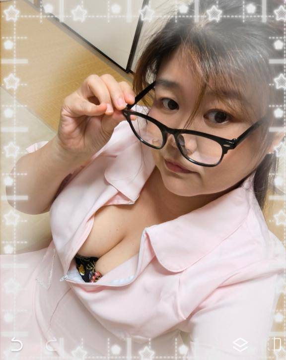 みなも【CHUBBY】
