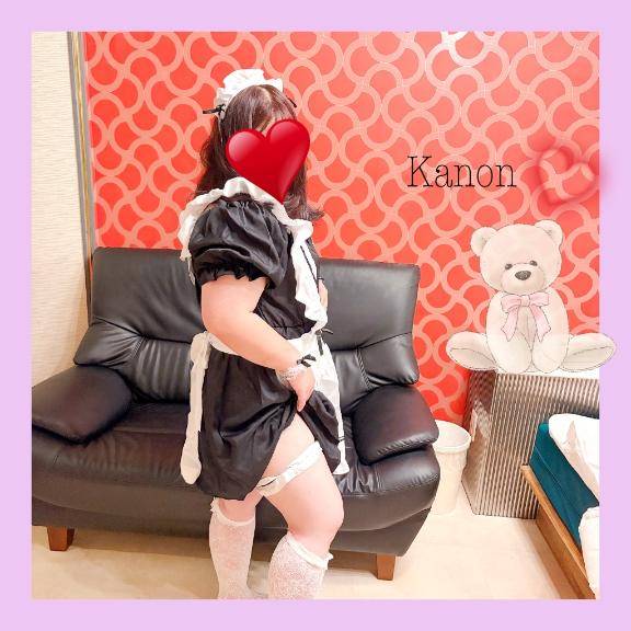 かのん【CHUBBY】