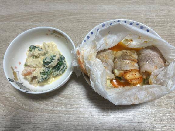 ありがとうございました?