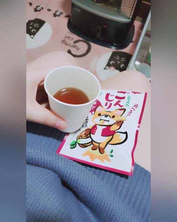 つみき
