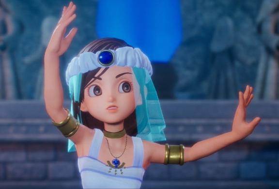 DQ VII Re:make
